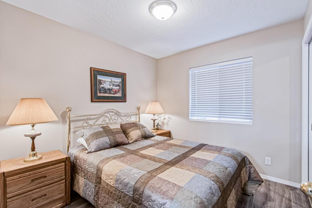 Pine Ave Delight Villa Coeur d'Alene Exterior foto