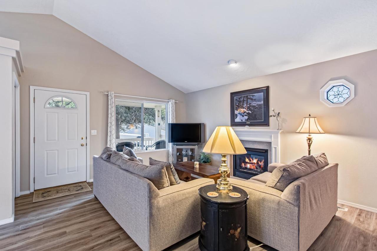 Pine Ave Delight Villa Coeur d'Alene Exterior foto