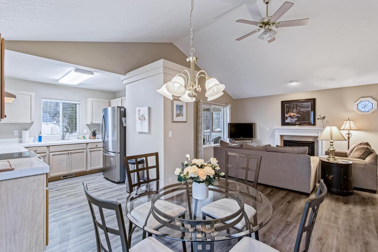 Pine Ave Delight Villa Coeur d'Alene Exterior foto