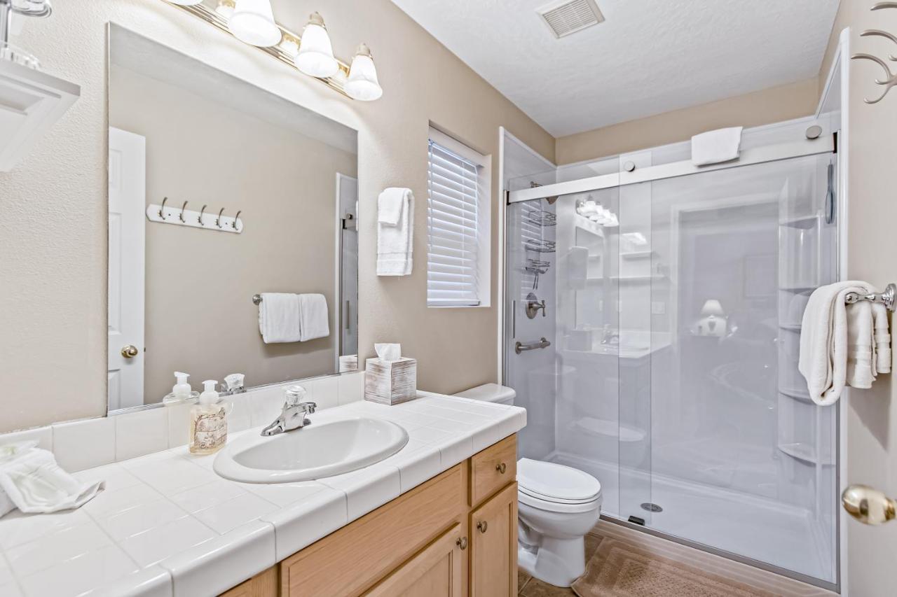 Pine Ave Delight Villa Coeur d'Alene Exterior foto