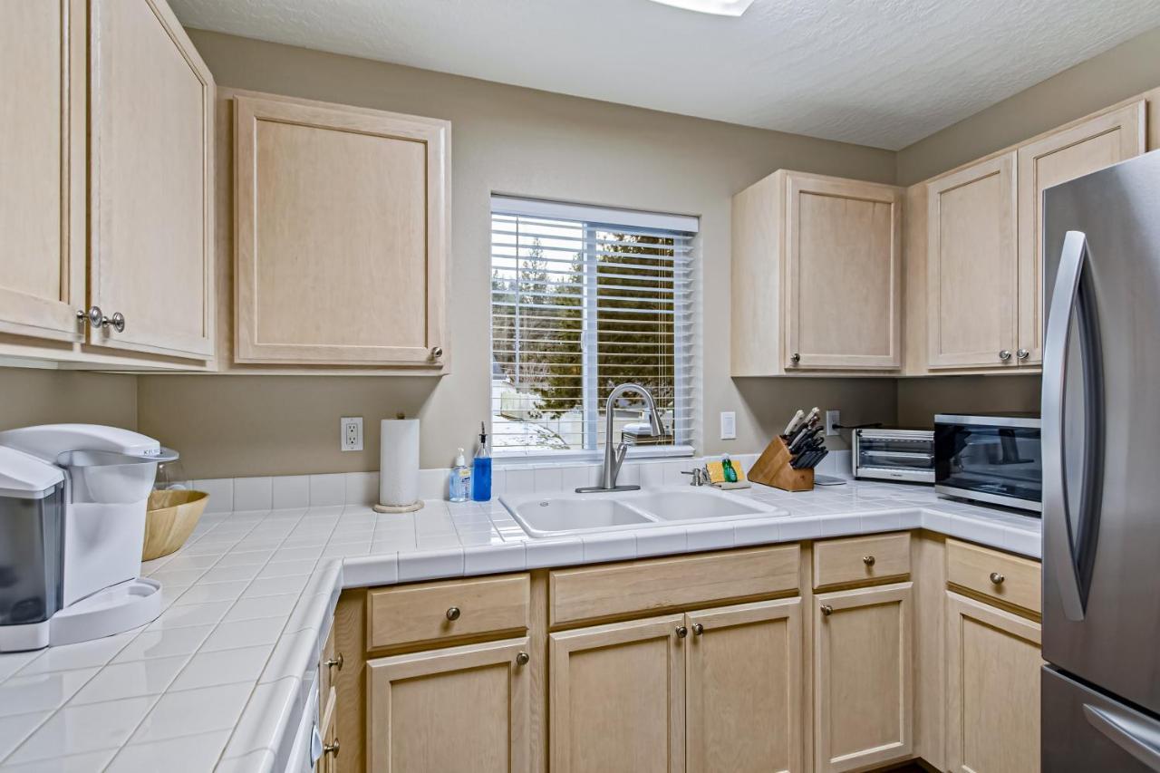 Pine Ave Delight Villa Coeur d'Alene Exterior foto