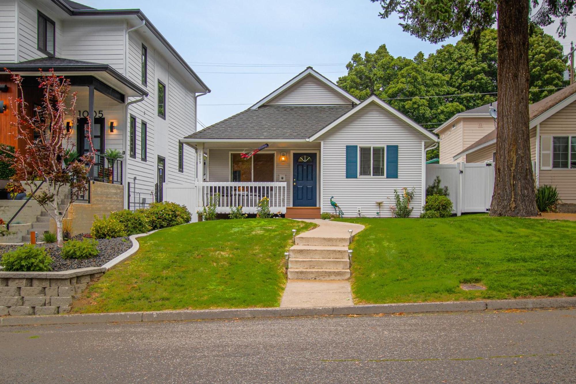 Pine Ave Delight Villa Coeur d'Alene Exterior foto